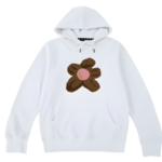 Golf Wang Tyler The Creator Flower Hoodie