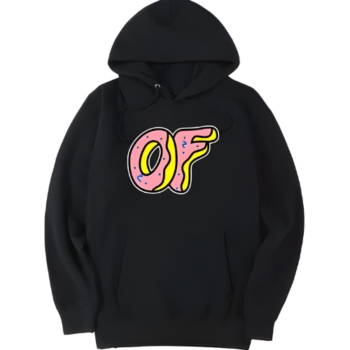 Golf Wang Ofwgkta Odd Future Hoodie