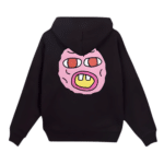 Cherry Bomb Tyler The Creator Black Hoodie (1)