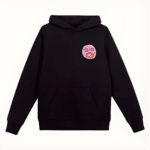 Cherry Bomb Tyler The Creator Black Hoodie (1)