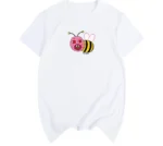 Bee Golf Wang T-shirt