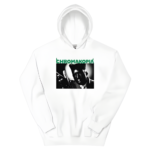 CHROMAKOPIA MERCH X TYLER WHITE HOODIE
