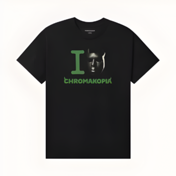 CHROMAKOPIA T-shirt CHRO11