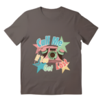 Call Me If You Get Lost Decal Essential T-Shirt