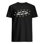 Call-Me-If-You-Get-Lost-Star-Print-Classic-Shirt.webp