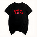 Cherry Bomb Golf Wang TShirt