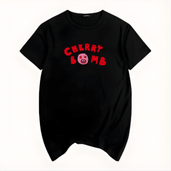 Cherry Bomb Golf Wang TShirt