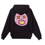 Cherry Bomb Tyler The Creator Black Hoodie