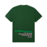 Chromakopia Dancing Tee Green T-Shirt
