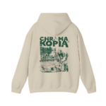 Chromakopia Hoodie Chro20