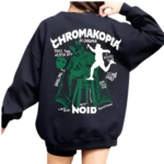 Chromakopia Hoodie Official Limited Edition CHR028