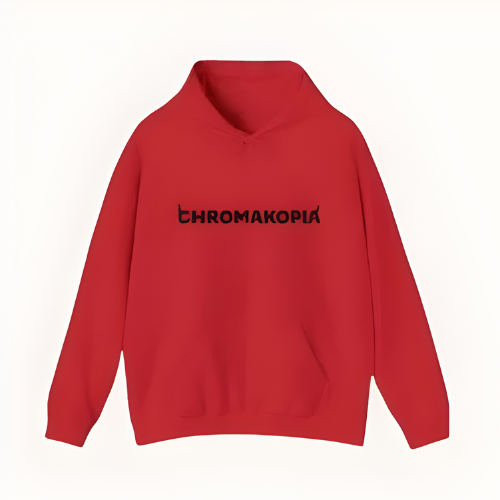 Chromakopia Merch Red Hoodie Chromakopia Merch Red Hoodie
