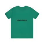 Chromakopia Mid Logo Green Sweatshirt