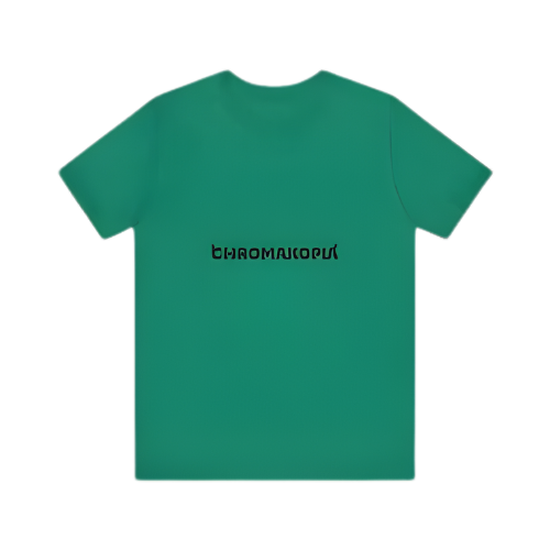 Chromakopia Mid Logo Green Sweatshirt Chromakopia Mid Logo Green Sweatshirt