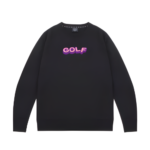 Golf Wang 3D Sweatshirt