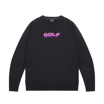 Golf Wang 3D Sweatshirt