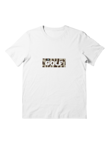 Golf Wang Box Logo T-Shirt