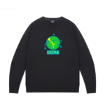 Golf Wang Golf Earth Sweatshirt