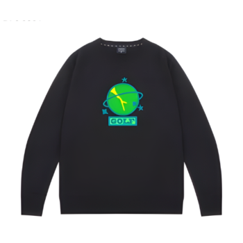 Golf Wang Golf Earth Sweatshirt