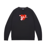 Golf Wang Heart Flower Le Fleur Logo Sweatshirts