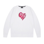 Golf Wang Heart Flower Le Fleur Sweatshirt