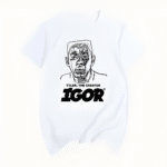 Golf Wang Igor Tyler The Creator TShirt