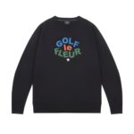 Golf Wang Le Fleur Sweatshirt