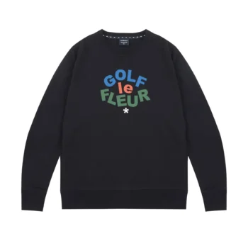 Golf Wang Le Fleur Sweatshirt