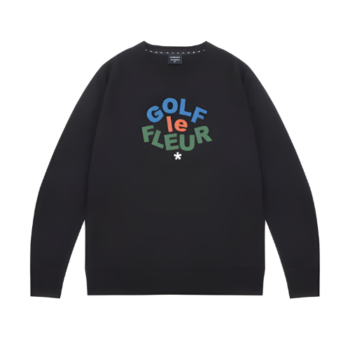 Golf Wang Le Fleur Sweatshirt
