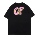 Golf Wang Odd Future Donut TShirt