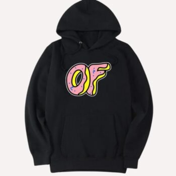 Golf Wang Ofwgkta Odd Future Hoodie