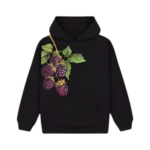 Golf Wang Purple Blackberry Hoodie