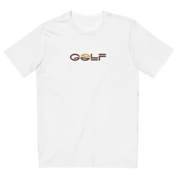 Golf Wang Shock T-Shirt