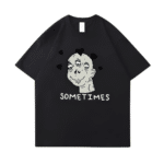 Golf Wang Sometimes Flower Boy T shirt
