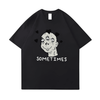 Golf Wang Sometimes Flower Boy T shirt