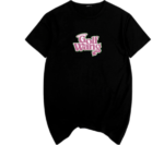 Golf Wang Tyler The Creator Glitter T-Shirt | Official Merch  Product Specification: Material: 100% Premium Cotton Available Sizes: S, M, L, XL Care: Machine Wash Features: Fade-Resistant Color, High-Quality Glitter Graphic Print Style: Casual, Crew Neck Sleeve Length: Short Sleeves Feel: Soft, Breathable, and Comfortable  Buy with confidence. We offer official Tyler The Creator T-Shirts, Golf Wang Merch, Chromakopia apparel, and limited edition graphic tees at the lowest price.