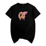 Golf Wang Tyler The Creator Odd Future Tshirt