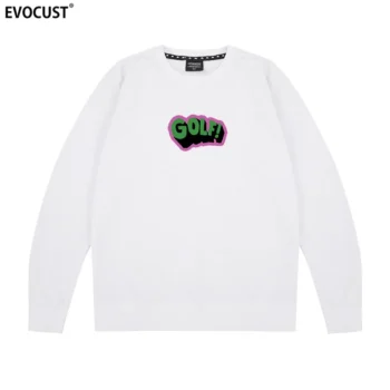 Golf Wang Tyler The Creator Sweatshirt
