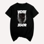 Golf Wang Vote Igor T shirt