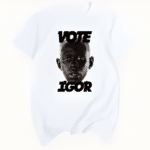 Golf Wang Vote Igor T shirt