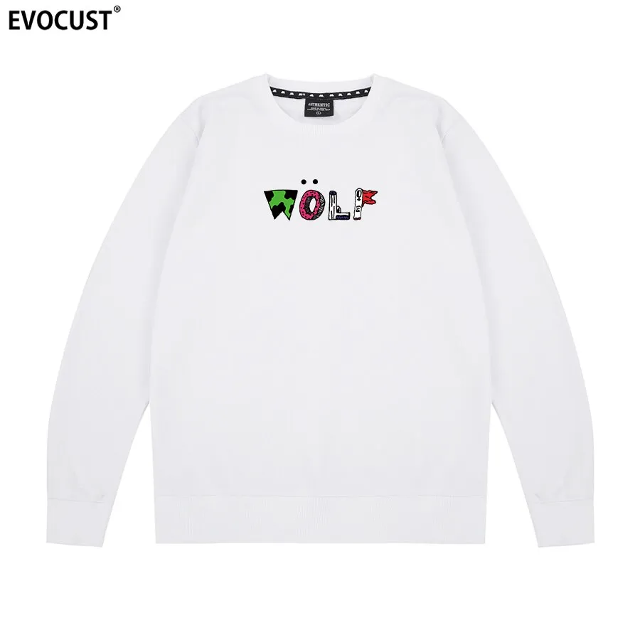 Golf-Wang-Wolf-Tyler-The-Creator-Sunflower-Cherry-Sweatshirt.webp
