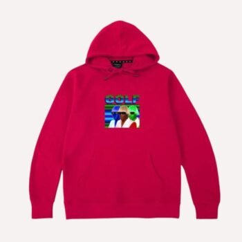 Golf Wang igor Tyler The Creator Hoodie