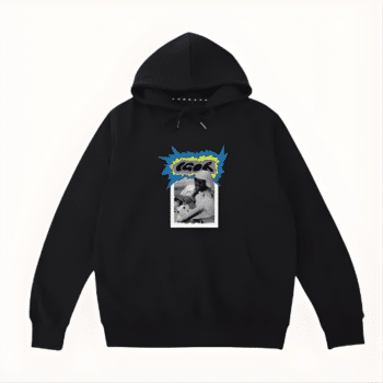 Igor Golf Wang Tyler The Creator Hoodie