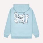 Krusher Golf Wang Hoodie