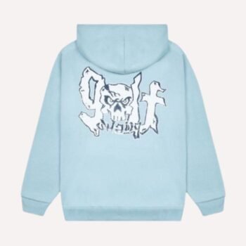 Krusher Golf Wang Hoodie