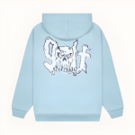 Krusher Golf Wang Hoodie