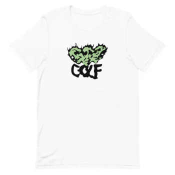 Melted Face T-Shirt by Tyler the Creator