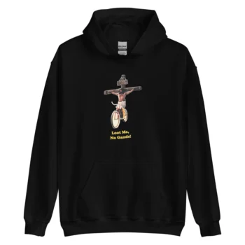 No Hands Hoodie by Tyler the Creator