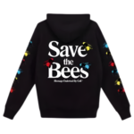 Save The Bees Golf Wang Hoodie