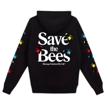 Save The Bees Golf Wang Hoodie
